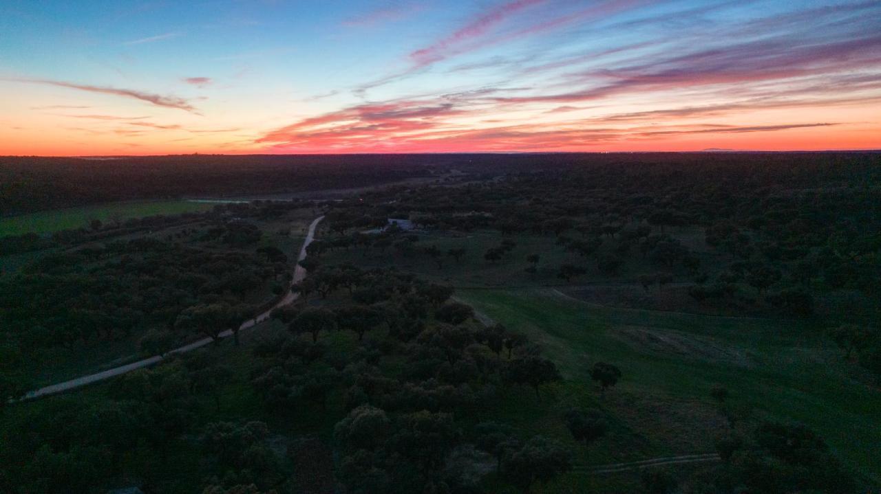 Herdade Das Onzenas De Cima Couco Exterior foto